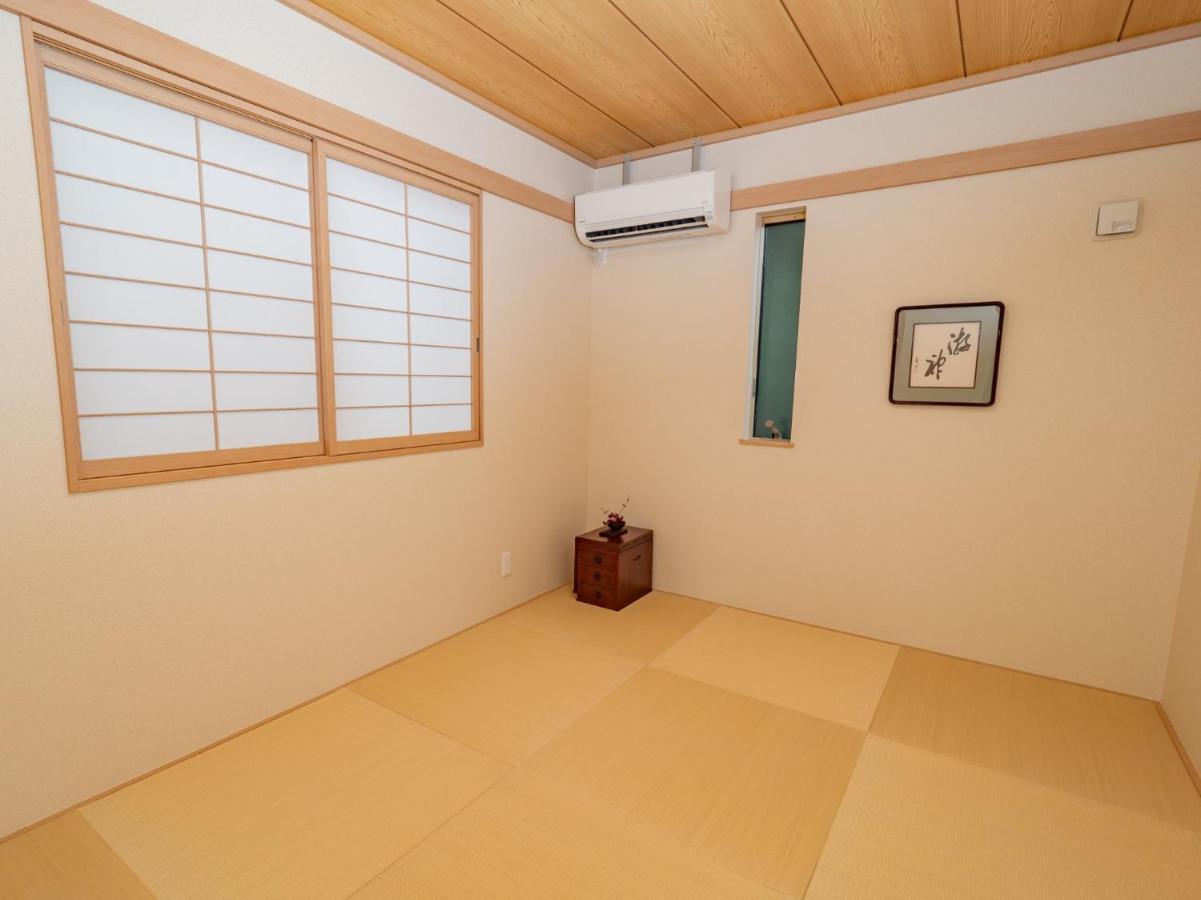 Kamakura International House Japanese-Style Room W Shower Toilette - Vacation Stay 11585 Экстерьер фото